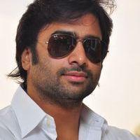 Nara Rohit - Solo Movie Success Meet - Pictures | Picture 133036